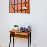 Bright And Elegant In The Area! Apartament