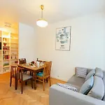 Bright And Elegant In The Area! Apartament *