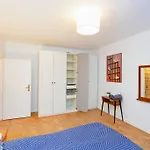 Apartament Bright And Elegant In The Area! Warszawa