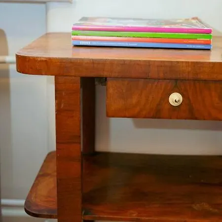 דירה Bright And Elegant In The Area!