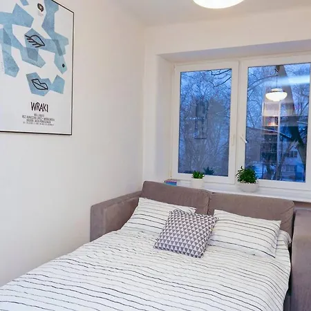 Bright And Elegant In The Area! דירה