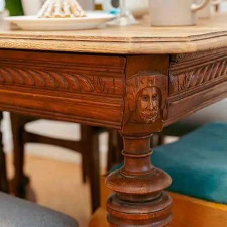 Апартаменты Bright And Elegant In The Area!