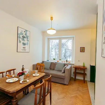 Bright And Elegant In The Area! Апартаменты *