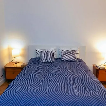 Bright And Elegant In The Area! アパート ワルシャワ