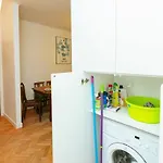 Apartmán Bright And Elegant In The Area! Varšava