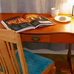 Apartmán Bright And Elegant In The Area! *