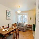 Bright And Elegant In The Area! Apartmán *